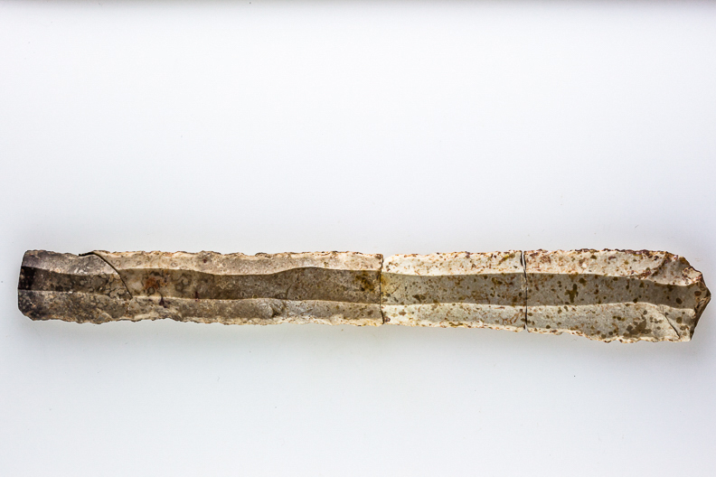 PRODUCTOS EN PIEDRA, MARFIL Y HUESO